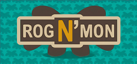 rog N' mon Cover Image