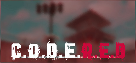 C.O.D.E.R.E.D Cover Image