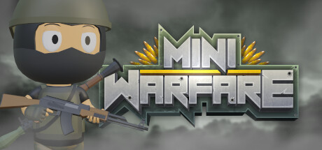 MiniWarfare Cover Image