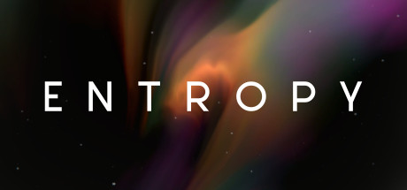 Entropy Cover Image