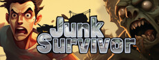 Junk Survivor в Steam