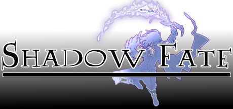 Shadow Fate Cover Image