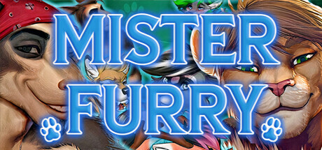 Mister Furry Price history · SteamDB