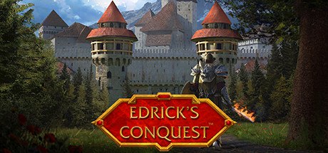 Edrick's Conquest™ Cover Image