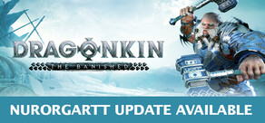Dragonkin: The Banished