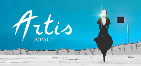 Artis Impact Cover Image