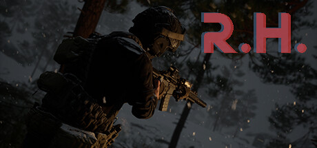 R.H. Cover Image
