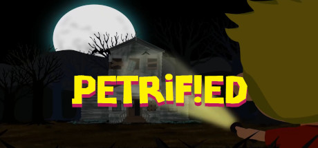 Petrified Cover Image