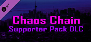 Chaos Chain Supporter Pack DLC