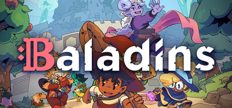 Baladins header