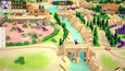 A screenshot of Baladins