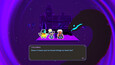 A screenshot of Baladins