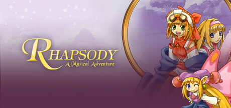 Rhapsody: A Musical Adventure