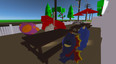 Upheaveal Video Stills 3