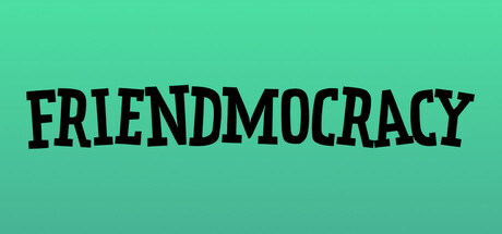 Friendmocracy Cover Image