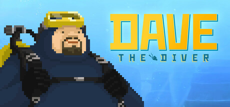 DAVE THE DIVER Steam Charts · SteamDB