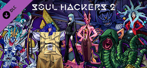 Soul Hackers 2 - Bonus Demon Pack