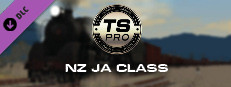 Train Simulator: New Zealand Ja Class Steam Loco Add-On Screen Shots 9
