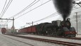 Train Simulator: New Zealand Ja Class Steam Loco Add-On Printscreens 5