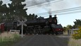 Train Simulator: New Zealand Ja Class Steam Loco Add-On Monitor Shots 4