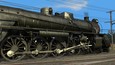 Train Simulator: New Zealand Ja Class Steam Loco Add-On Monitor Shots 6