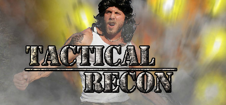 Tactical Recon Cover Image