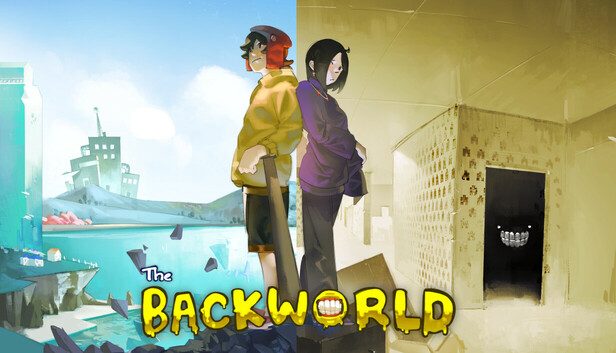 The Backworld