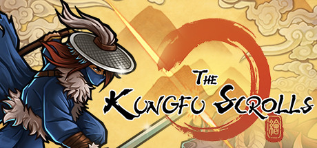 The Kungfu Scrolls Cover Image