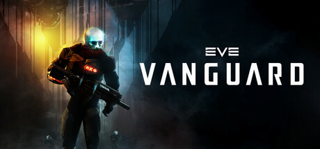 EVE Vanguard Cover Image