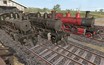 Trainz 2022 DLC - Victorian Railways V499 - Baldwin Built Pictures 2