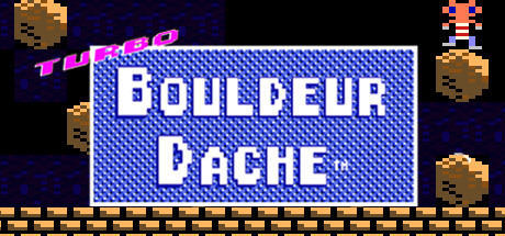 Bouldeurdache Cover Image