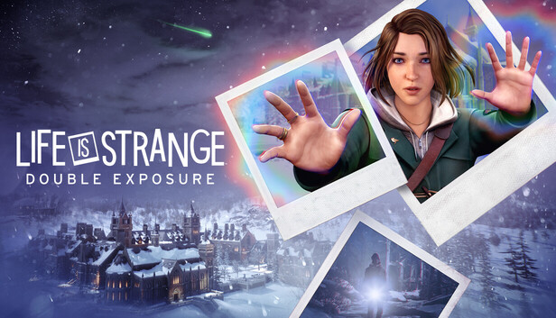 Life is Strange: Double Exposure on Steam