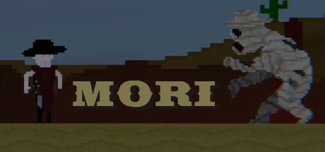 Mori Cover Image