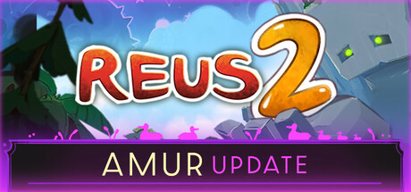 Reus 2 Cover Image