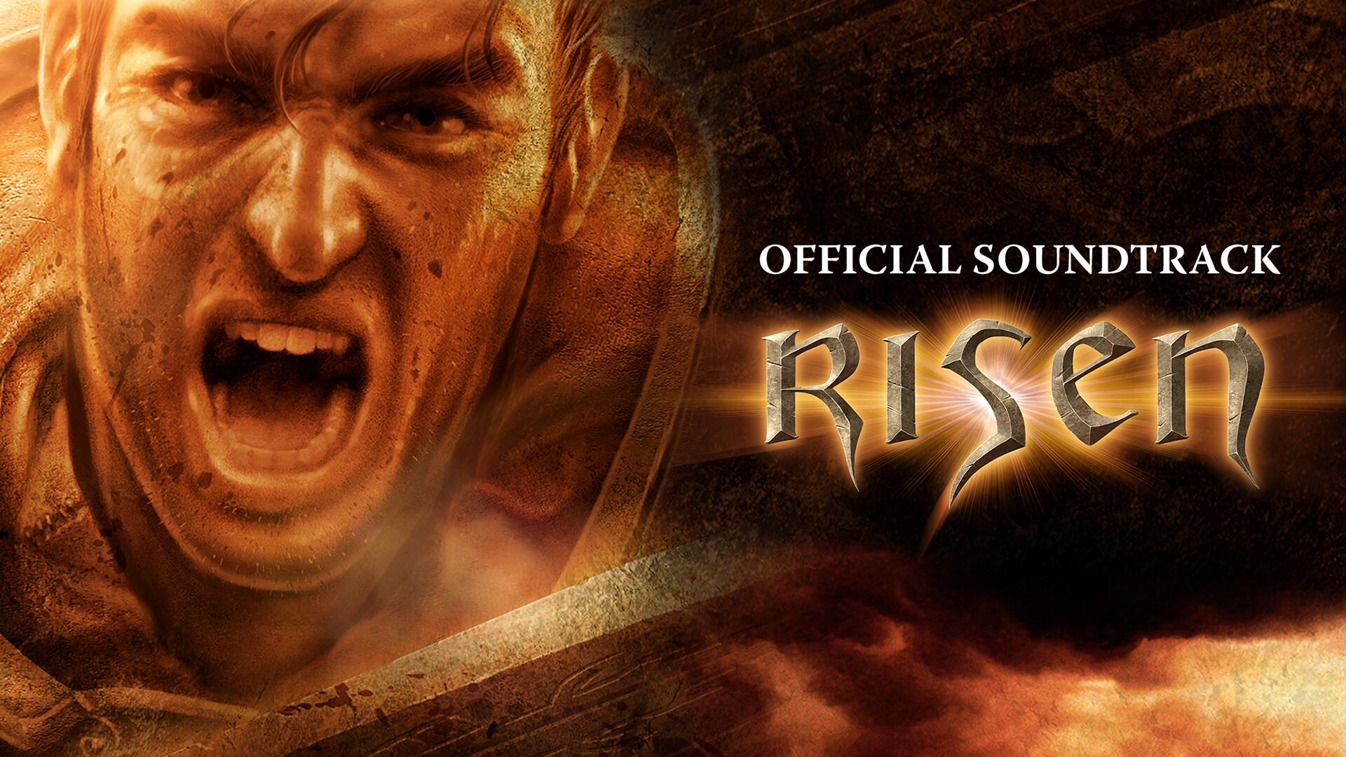 Risen Soundtrack в Steam