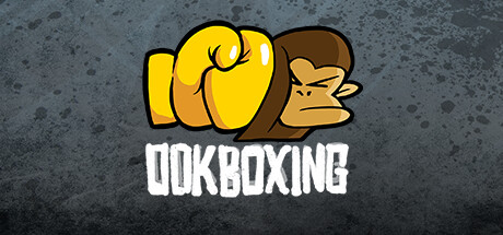 Ook Boxing Cover Image