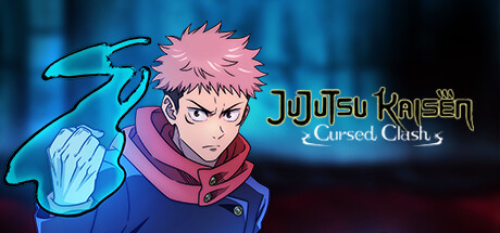 Jujutsu Kaisen Cursed Clash Price history · SteamDB