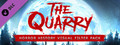 The Quarry – Horror History Visual Filter -paketti