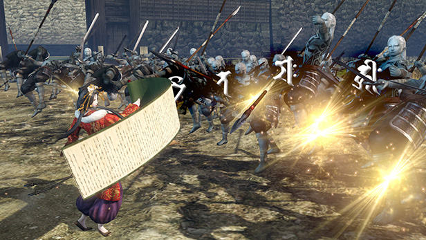 WO3U_InText_01.jpg 无双大蛇2终极版|WARRIORS OROCHI 3|官方中文|20.4G|免安装
