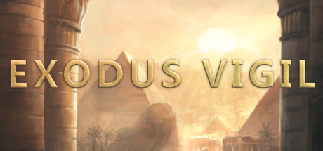 Exodus Vigil Cover Image