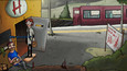 ...Knew the Beginning Screen Views 5