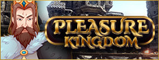 Pleasure Kingdom в Steam