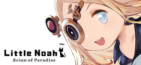 Little Noah: Scion of Paradise Price history · SteamDB