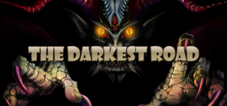 The Darkest Road Cover Image