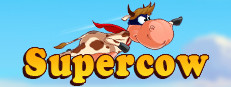 Supercow в Steam