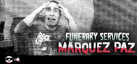 Funerary Services Marquez Paz Cover Image