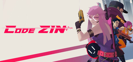 Code ZIN: Esper Arena Cover Image