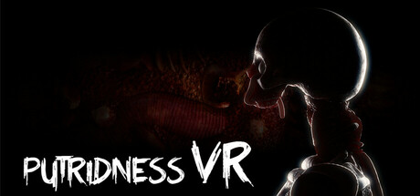 Putridness VR Cover Image