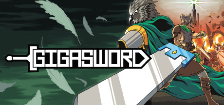 GIGASWORD Cover Image