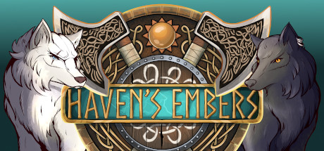 Haven's Embers Cover Image